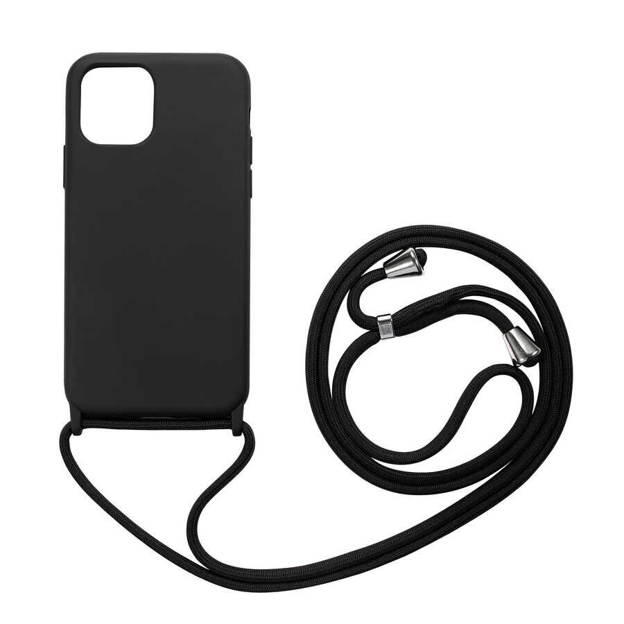 iPhone 12 Pro Kılıf Ropi Kapak