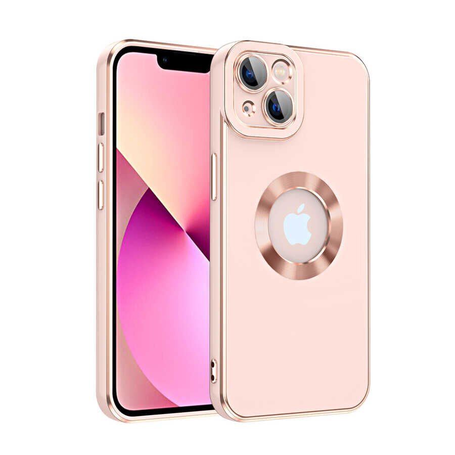 iPhone 14 Kılıf Kongo Kapak
