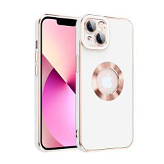 iPhone 14 Kılıf Kongo Kapak