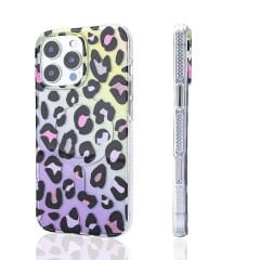 iPhone 15 Pro Max Kılıf Magsafe Şarj Özellikli Jago Kapak