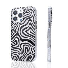 iPhone 15 Pro Max Kılıf Magsafe Şarj Özellikli Jago Kapak