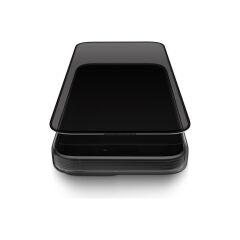 iPhone 18 Pro Max Anti Statik Hayalet Cam Ekran Koruyucu