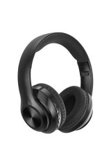 Bluetooth Wireless Mikrofonlu Kablosuz Stereo Kulak Üstü Kulaklık Genç Çocuk