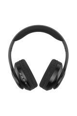 Bluetooth Wireless Mikrofonlu Kablosuz Stereo Kulak Üstü Kulaklık Genç Çocuk