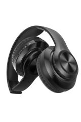 Bluetooth Wireless Mikrofonlu Kablosuz Stereo Kulak Üstü Kulaklık Genç Çocuk