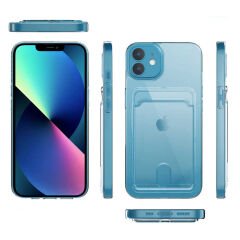 iPhone 11 Kılıf Ensa Kapak