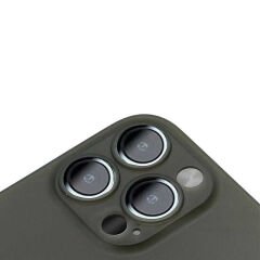 iPhone 13 Kılıf 1.Kalite PP Kapak