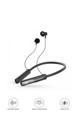 Bluetooth Kulaklık Kulak İçi Boyuna Asılabilir 5 Ses Değiştirme Modlu Kablosuz Kulaklık TB12