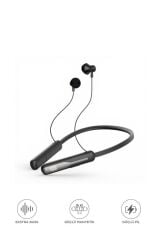 Bluetooth Kulaklık Kulak İçi Boyuna Asılabilir 5 Ses Değiştirme Modlu Kablosuz Kulaklık TB12