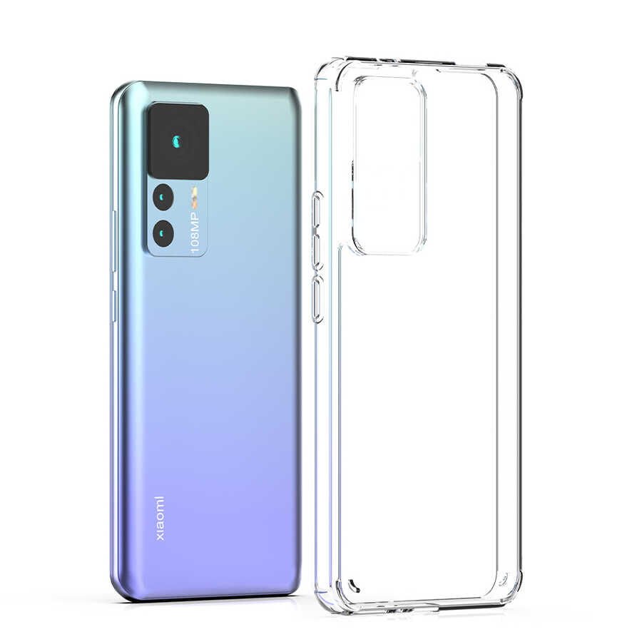 Xiaomi Mi 12T Kılıf Coss Kapak kılıf