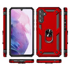 Samsung Galaxy A34 Tank Vega Kapak Kılıf