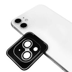 iPhone 14 CL-09 Kamera Lens Koruyucu