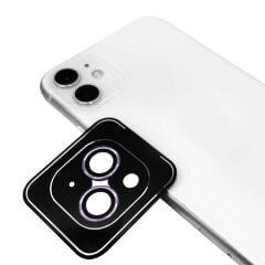 iPhone 14 CL-09 Kamera Lens Koruyucu