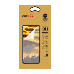 iPhone 12 Mini Back Nano Micro Temperli Arka Koruyucu