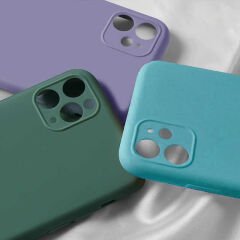 iPhone 11 Pro Max Kılıf LSR Lansman Kapak