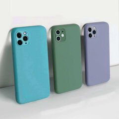 iPhone 11 Pro Max Kılıf LSR Lansman Kapak