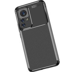 Xiaomi Mi 12T Pro Kılıf Negro Silikon Kapak kılıf