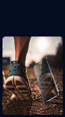 iPhone 13 Pro Max Fit Hard Mat Privacy Cam Ekran Koruyucu