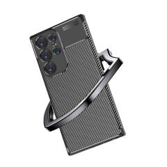 Samsung Galaxy S24 Ultra Kılıf  Negro Silikon Kapak