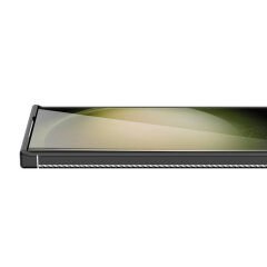 Samsung Galaxy S24 Ultra Kılıf  Negro Silikon Kapak