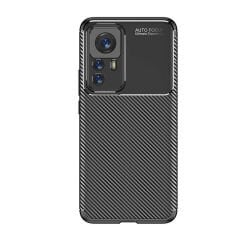 Xiaomi Mi 12T Kılıf Negro Silikon Kapak kılıf