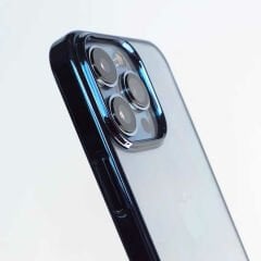 iPhone 13 Kılıf Pixel Kapak