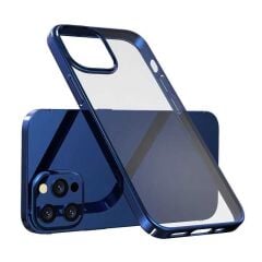 iPhone 13 Pro Max Kılıf Pixel Kapak