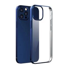 iPhone 13 Pro Max Kılıf Pixel Kapak