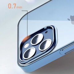 iPhone 13 Pro Max Kılıf Pixel Kapak