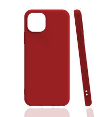 iPhone 13 Mini Kılıf  Biye Silikon
