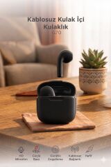 Bluetooth Kulaklık Kulak İçi Tws Kablosuz Kulaklık G70