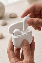 Bluetooth Kulaklık Kulak İçi Tws Kablosuz Kulaklık G70