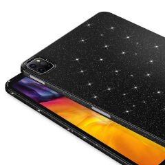 iPad Pro 11 2022 M2 Simli Parlak Görünümlü Tablet Koton Kılıf