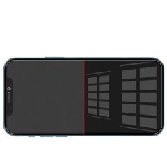 iPhone 15 Pro Zore Mat Seramik Ekran Koruyucu