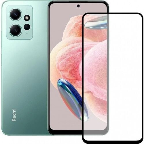 Xiaomi Note 11 Pro  Anti Statik Cam Ekran Koruyucu