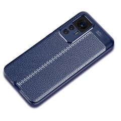 Xiaomi Mi 12T Kılıf Niss Silikon Kapak kılıf