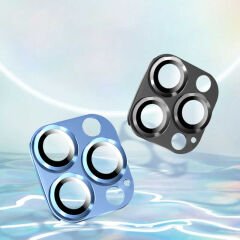 iPhone 13 Mini CL-03 Kamera Lens Koruyucu