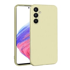 Samsung Galaxy A34 Premier Silikon Kapak Kılıf
