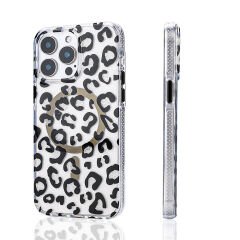 iPhone 16 Pro Max Kılıf Magsafe Şarj Özellikli Jago Kapak