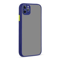 iPhone 11 Pro Max Kılıf Hux Kapak