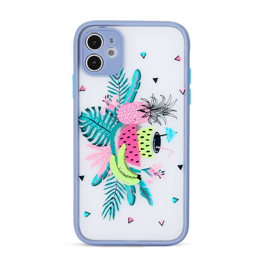 iPhone 12 Mini Kılıf Fily Kapak
