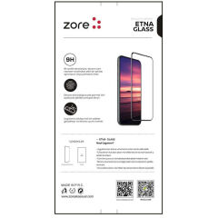 iPhone 11 Etnaa Cam Ekran Koruyucu