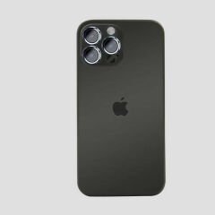 iPhone 13 Mini Kılıf 1.Kalite PP Kapak