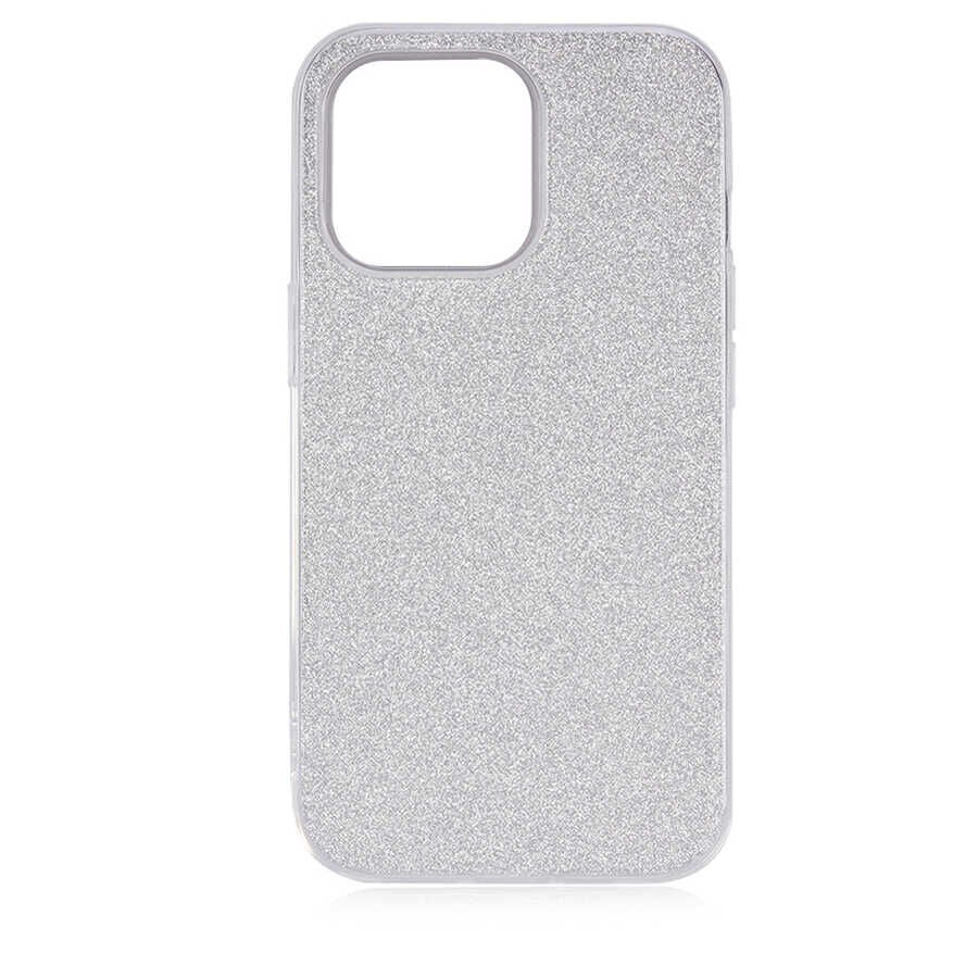 iPhone 13 Pro Max Kılıf Shining Silikon