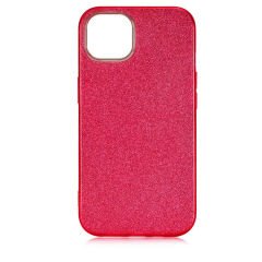 iPhone 13 Kılıf Shining Silikon