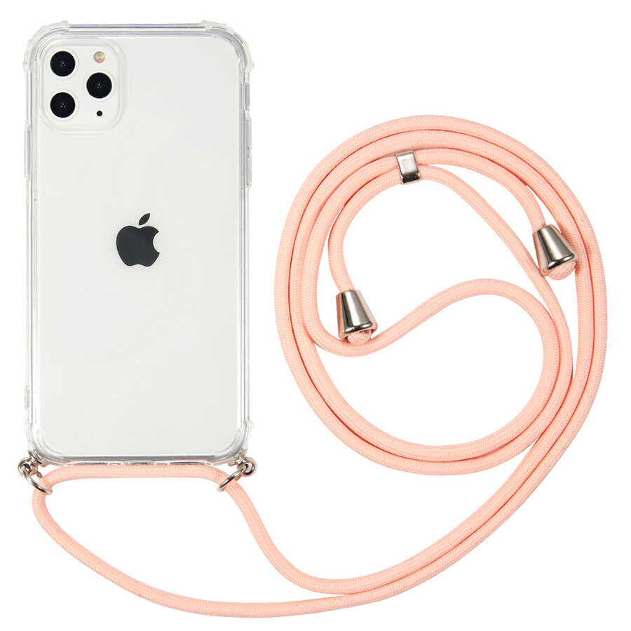 iPhone 11 Pro Max Kılıf X-Rop Kapak