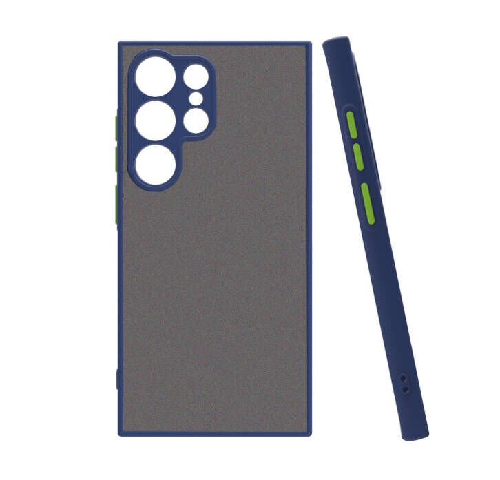 Samsung Galaxy S24 Ultra Kılıf Hux Kapak