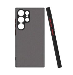 Samsung Galaxy S24 Ultra Kılıf Hux Kapak