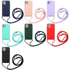 iPhone 11 Pro Max Kılıf Ropi Kapak