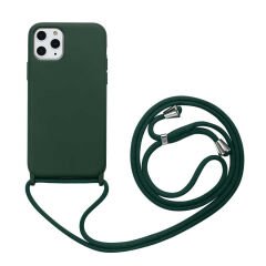 iPhone 11 Pro Max Kılıf Ropi Kapak
